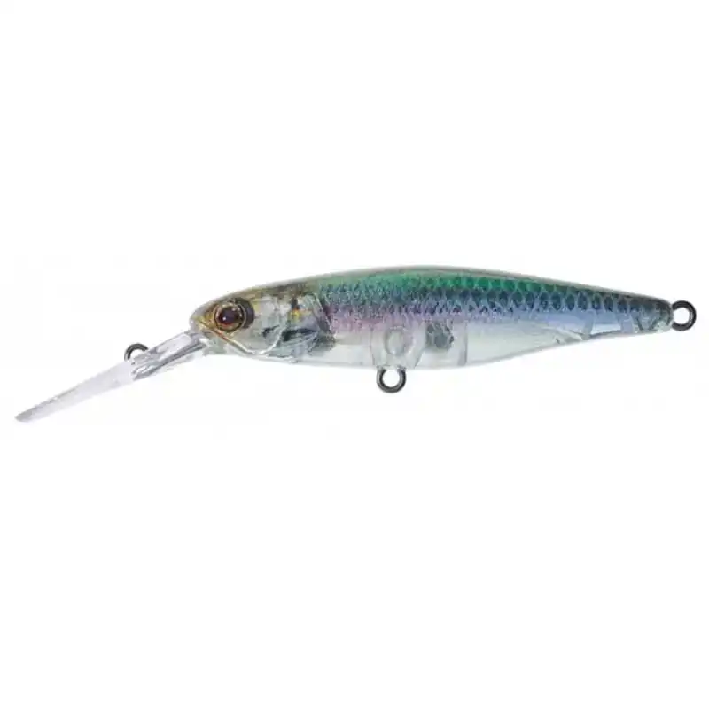 Laatste Versie Deep Diving Squirrel 67 SP