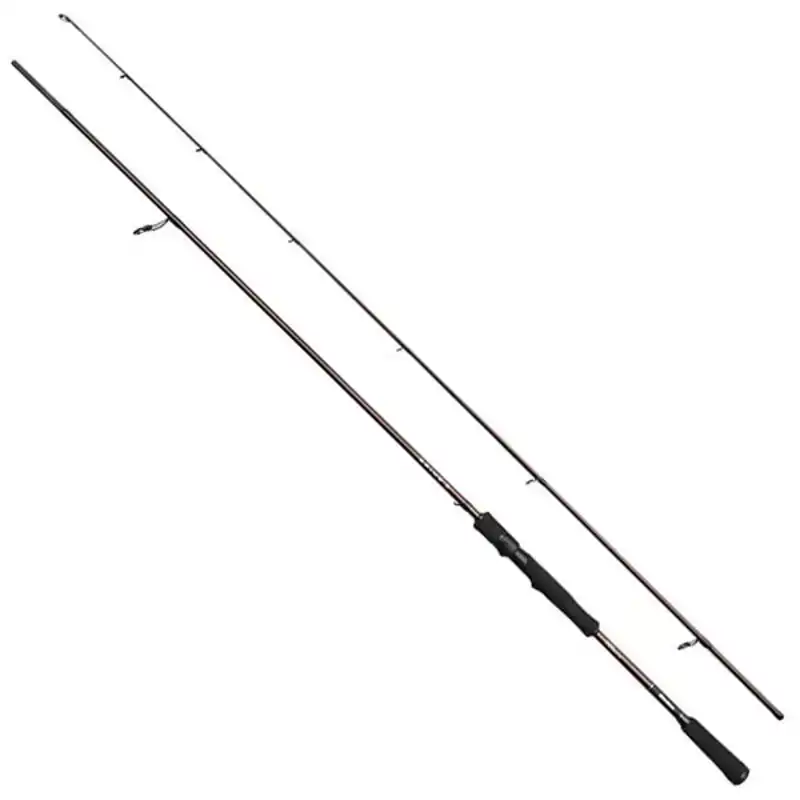 Gereduceerde Prijs Spike S Jigging Rod