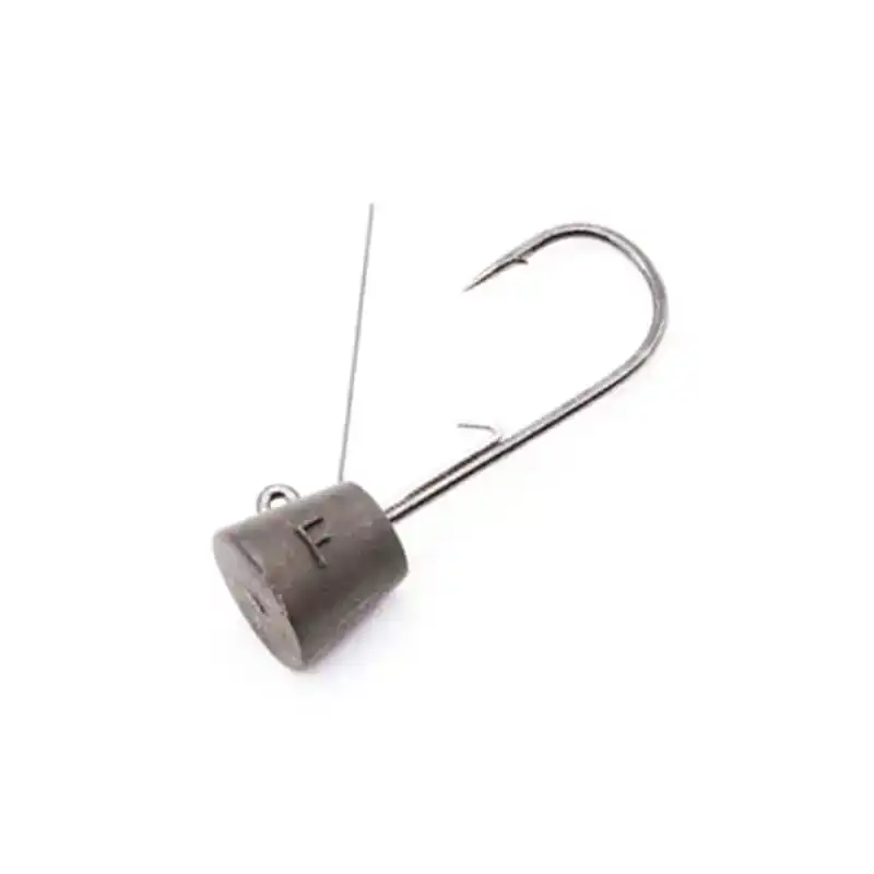 NR Tungsten Jighead With Guard Meest Verkocht