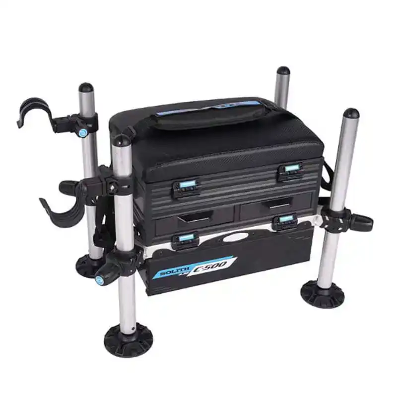 Actieprijs Solith 500 Seatbox