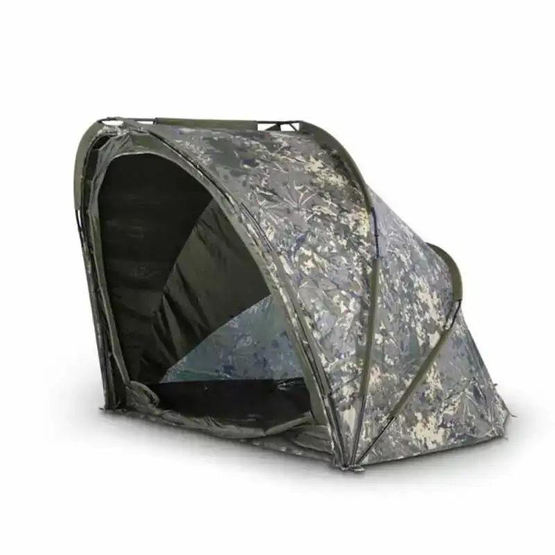 Bank Life Gazebo Camo Pro Sleeping Pod Favoriet