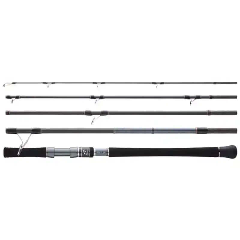 Skywalker Shore Jigging Speciale Aanbieding