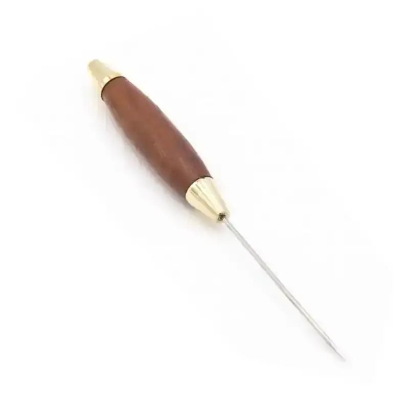 Superprijs Wooden Dubbing Needle