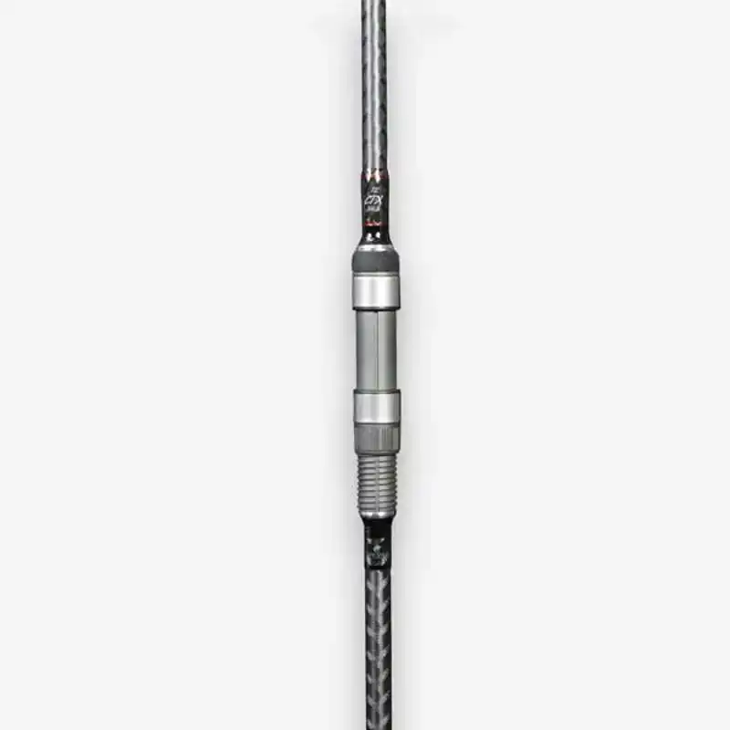 CTX Abbreviated Carp Rod Gecertificeerd