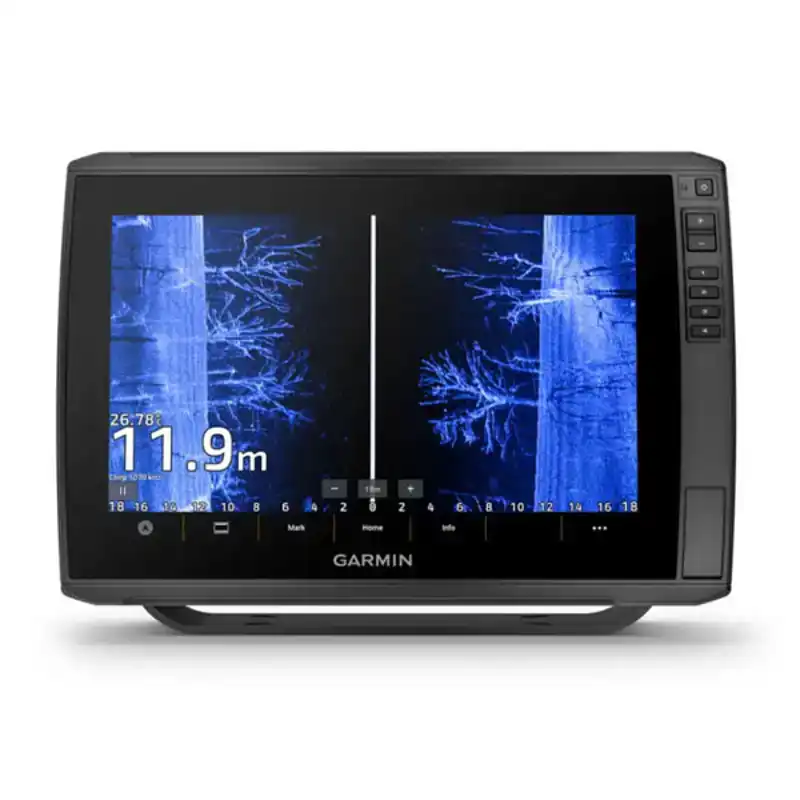 Laatste Kans Echomap Ultra 2 12 Inch Excl. Transducer