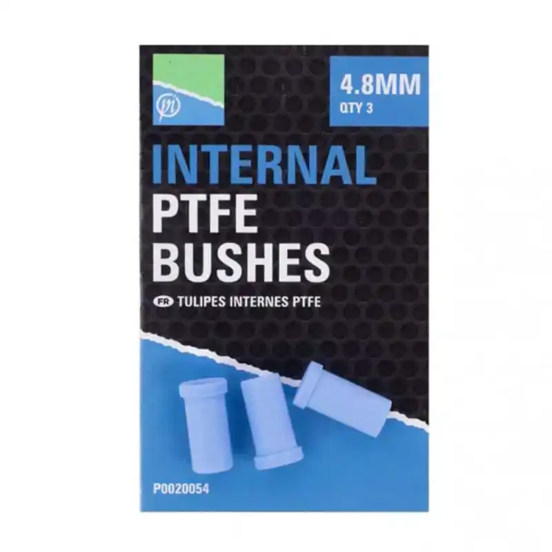 Laatste Versie Internal PTFE Bushes