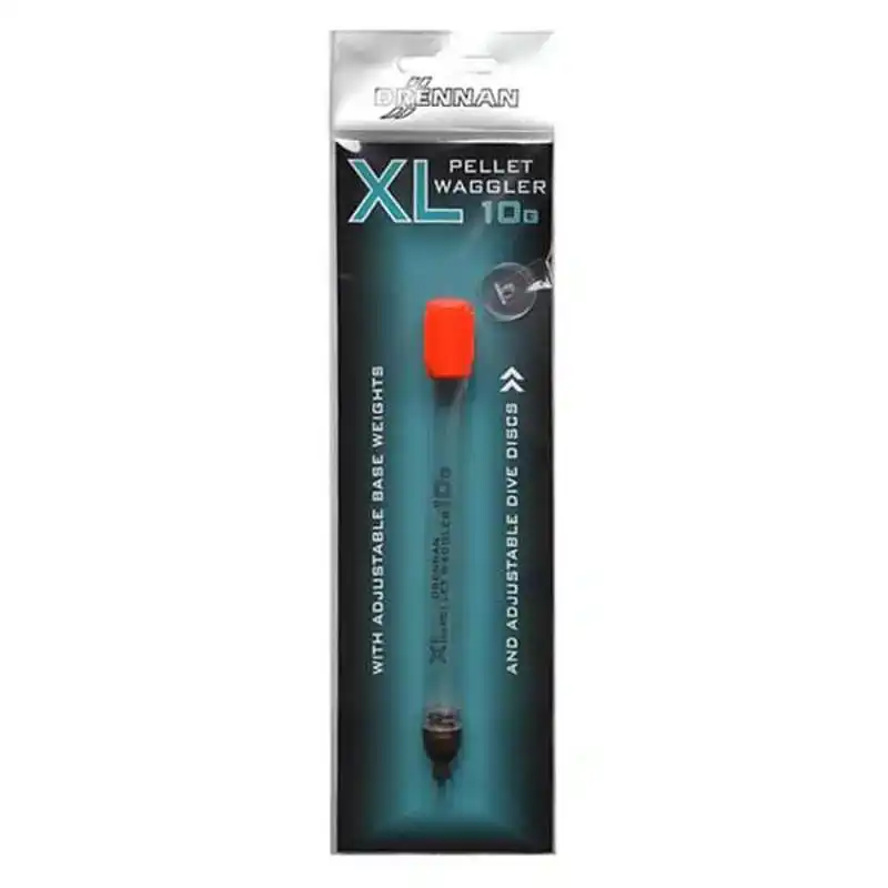 Lage Prijs XL Pellet Waggler