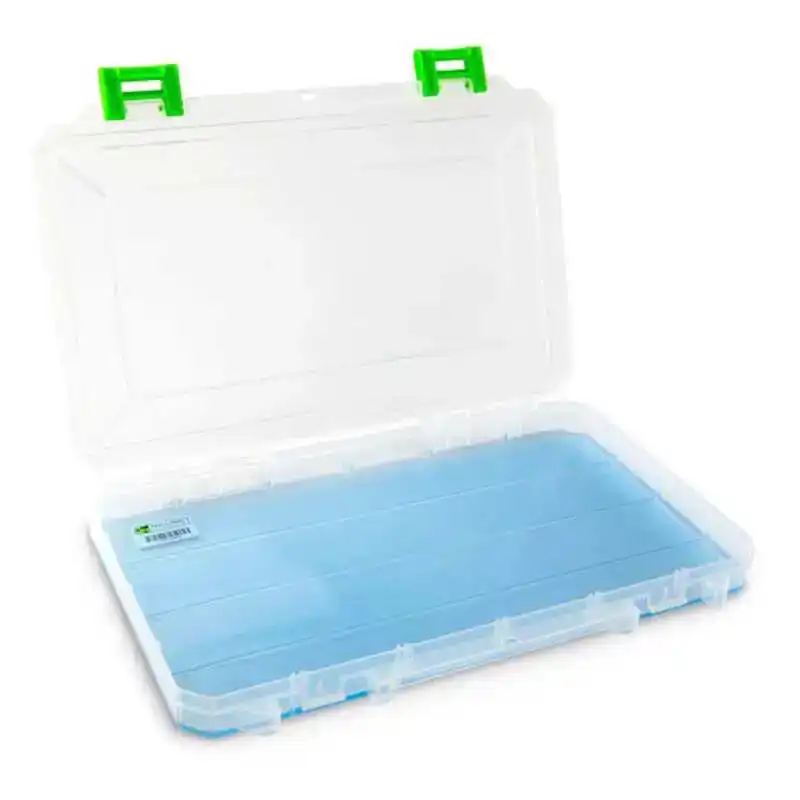 Direct Beschikbaar Ultra Thin Box with TakLogic Technology