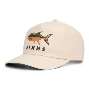 Gratis Retour Double Haul Cap