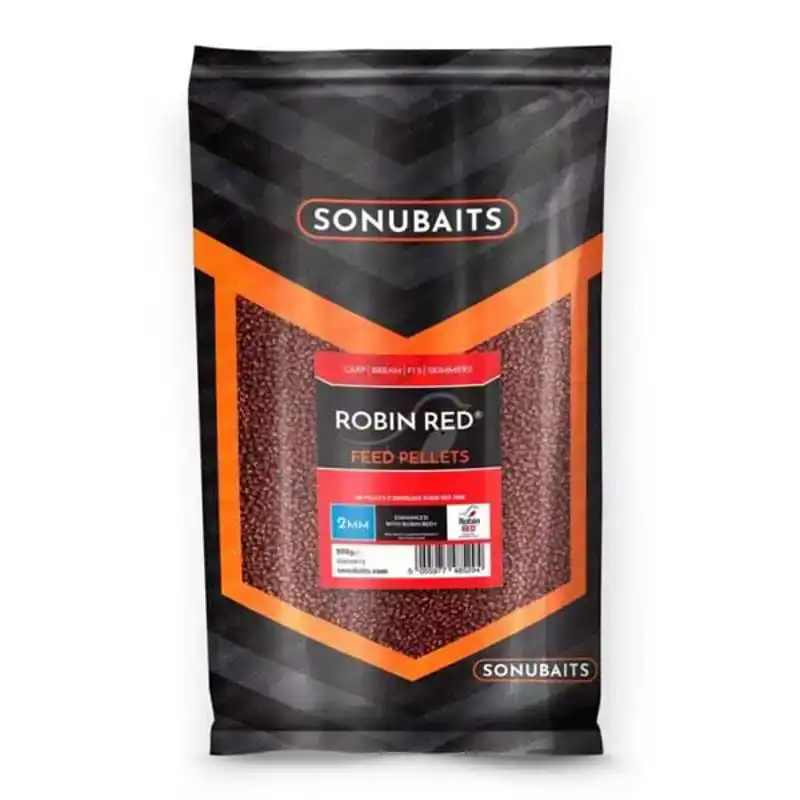 Robin Red Feed Pellets Shop Nu