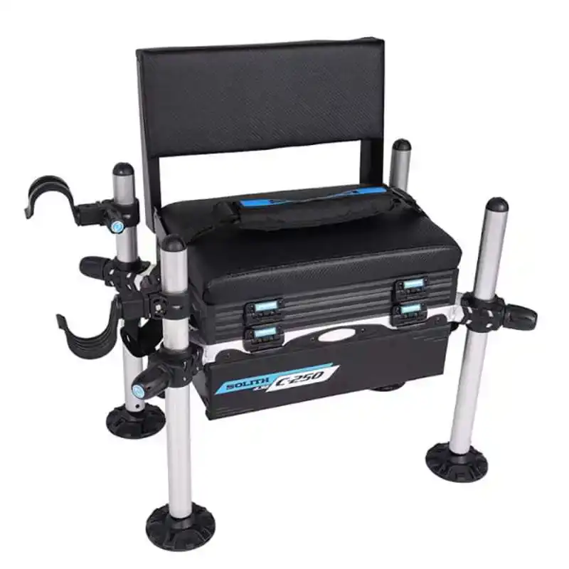 Solith 250 Seatbox Snelle Levering