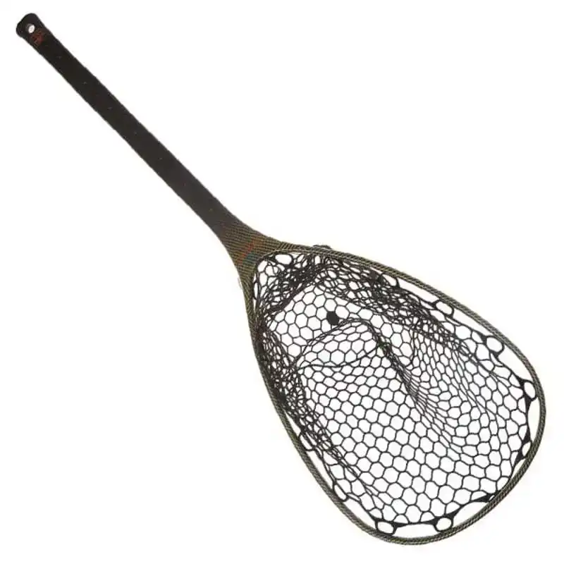 Nomad Mid-Length Net Betrouwbaar