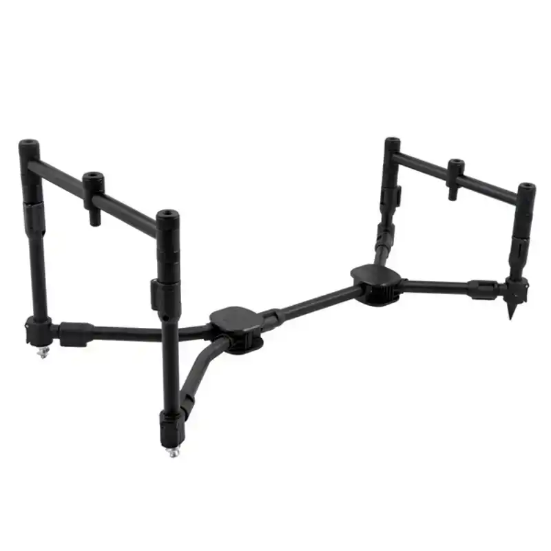 Black Label QR 3-Rod Pod Direct Verzonden