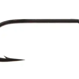 FW500 - Dry Fly Traditional - Barbed Gratis Retour