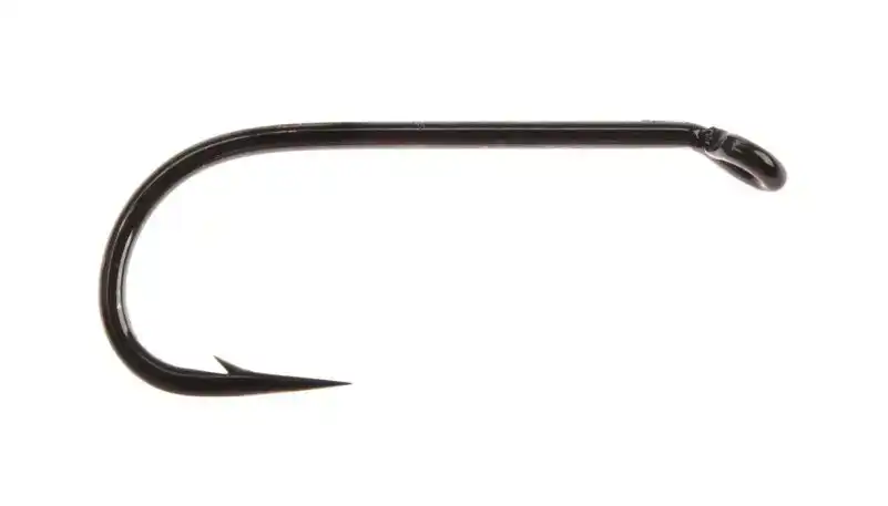 FW500 - Dry Fly Traditional - Barbed Gratis Retour