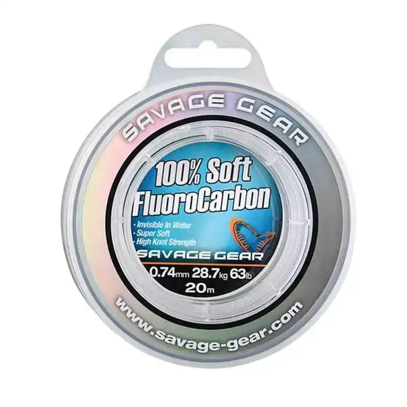 Nu Kopen Soft Fluoro Carbon