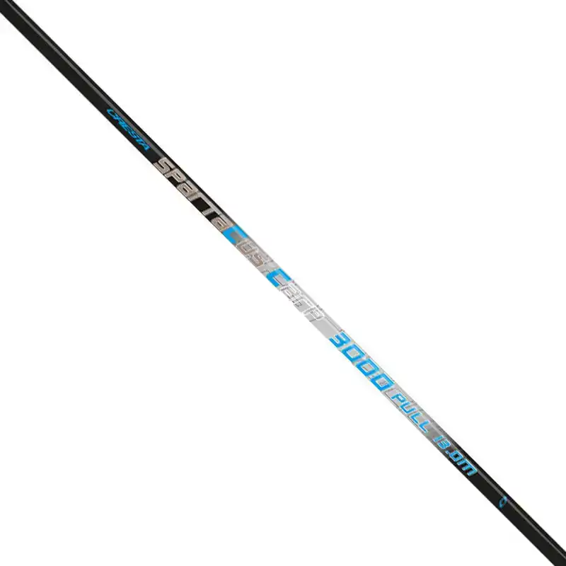 Fabrieksprijs Spartacus Carp 3000 Super Pull Pack - 13,0 meter