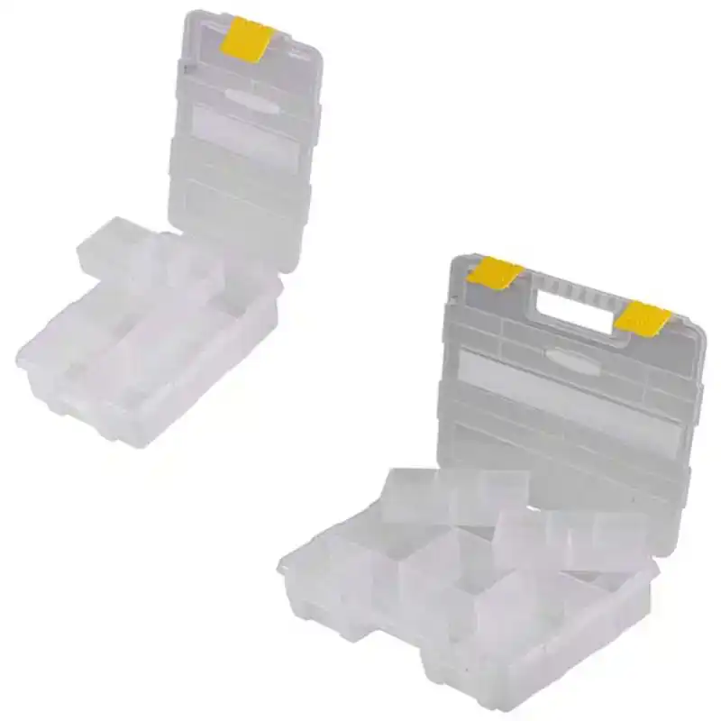 HD Tackle Box Dagaanbieding