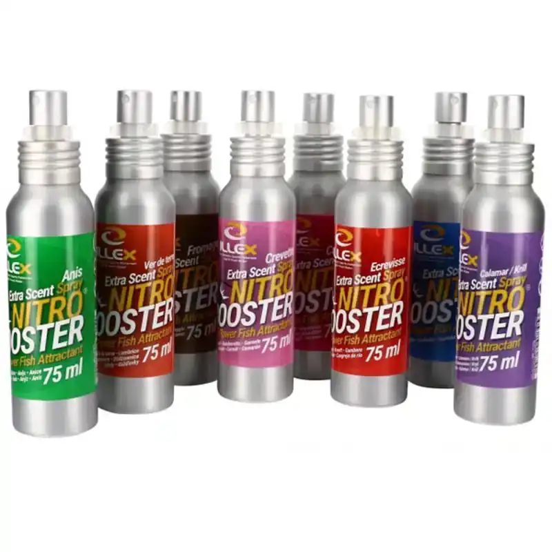 Favoriet Nitro Booster Spray