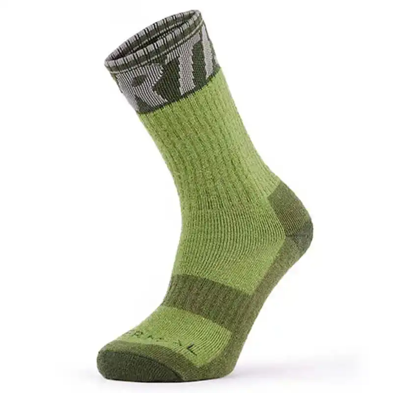 Thermal Tech Socks Alleen Vandaag