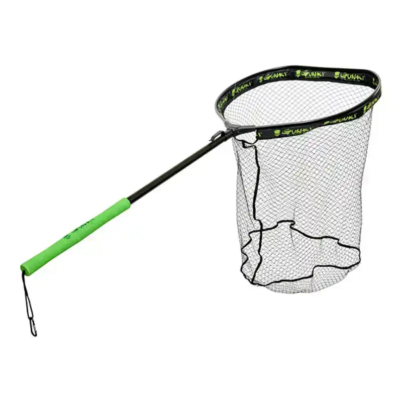 Finale Uitverkoop Float Drift Handle Net