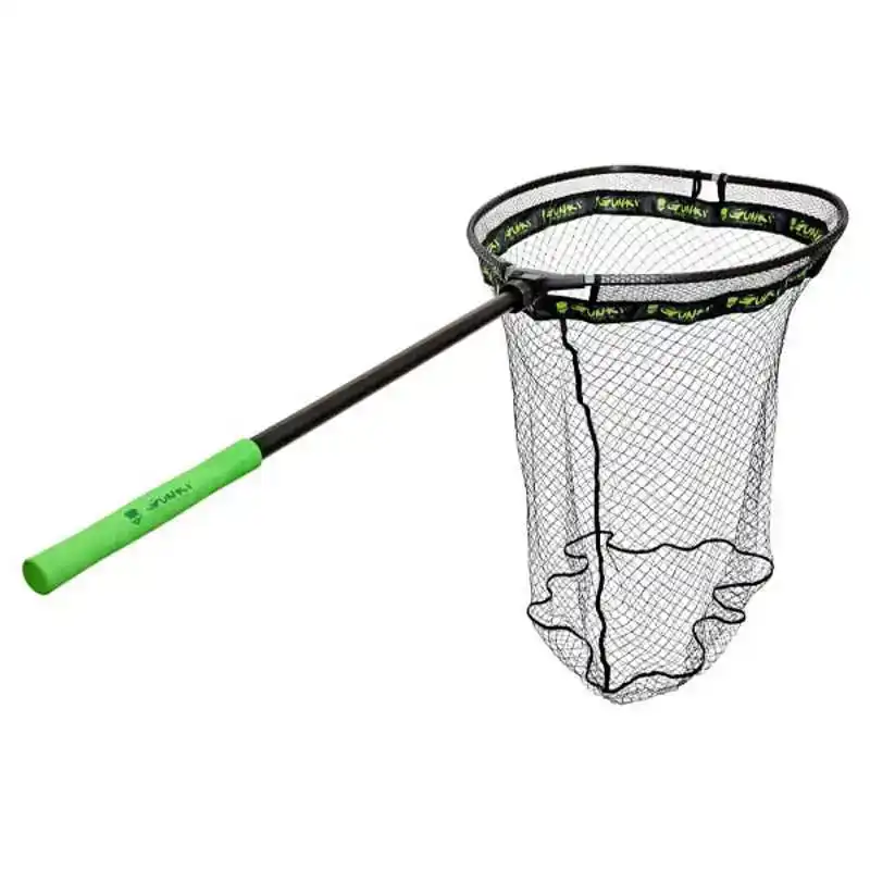 Weekendaanbieding Supersize Pike Folding Net