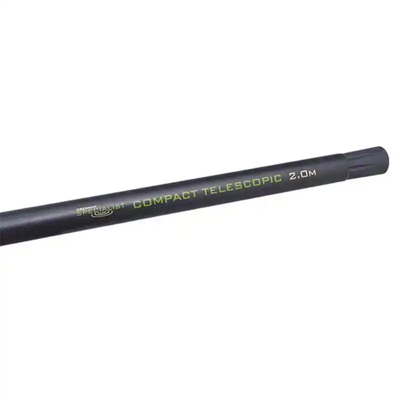 Specialist Compact Handle Beperkte Voorraad