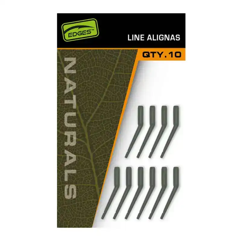 Edges Naturals Line Alignas Seizoensaanbieding