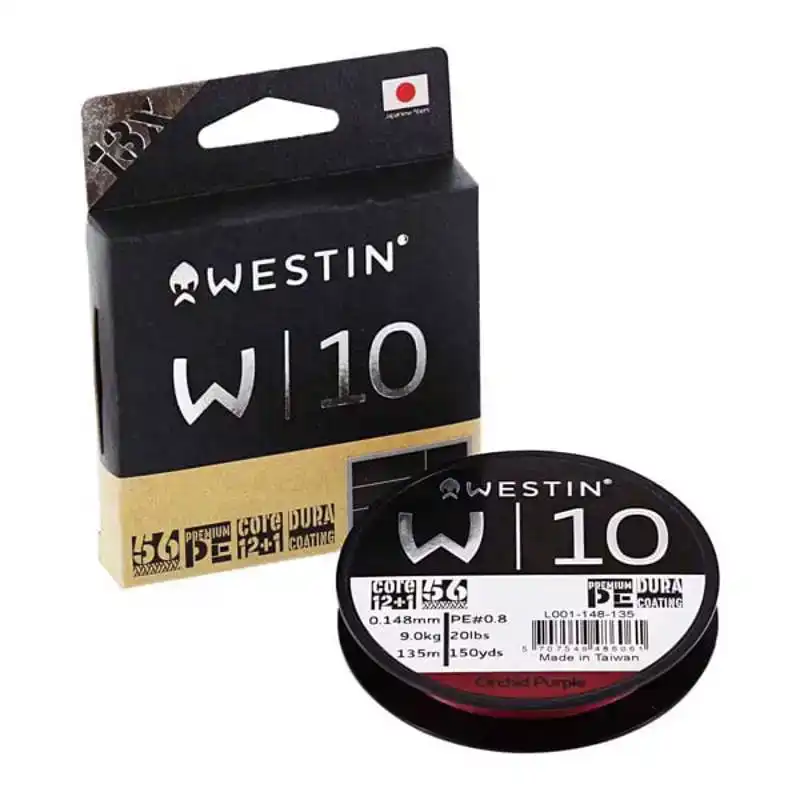 Dagaanbieding W10 13 Braid