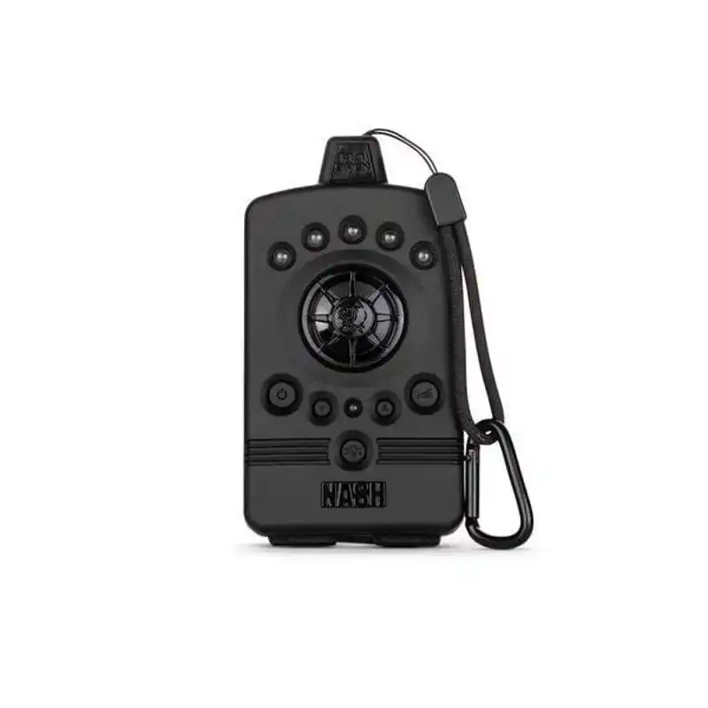 Siren R4 Receiver Direct Beschikbaar