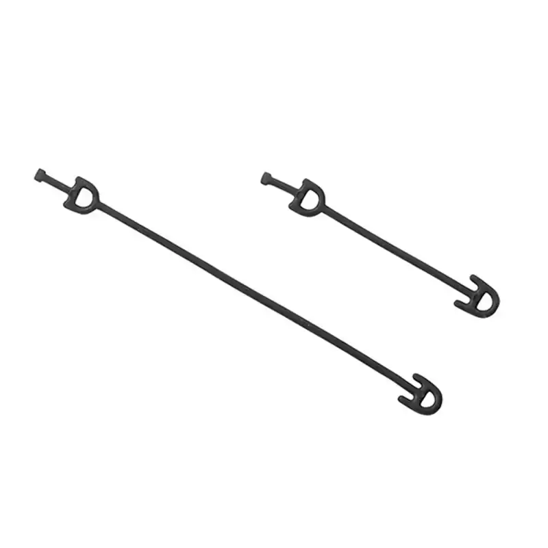Laatste Kans Soft Stretch Anchors