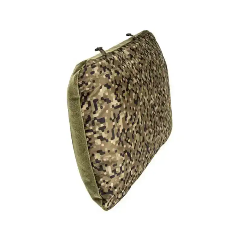 SP C Tech Pillow Wide Gecertificeerd