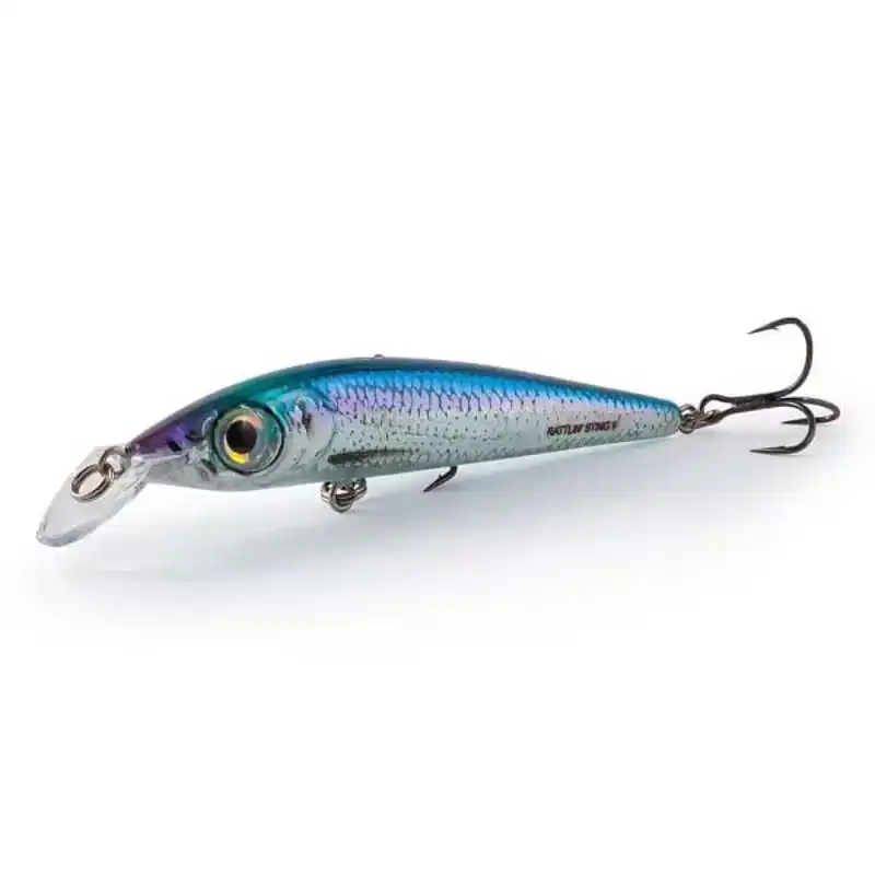 Speciale Aanbieding Rattlin' Sting