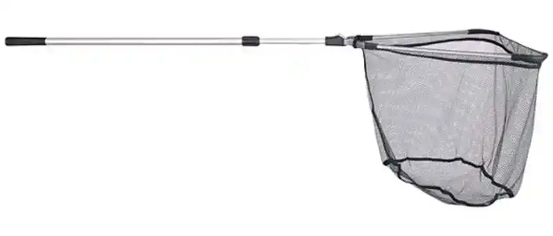 Gereduceerde Prijs Folding Landing Net Allround