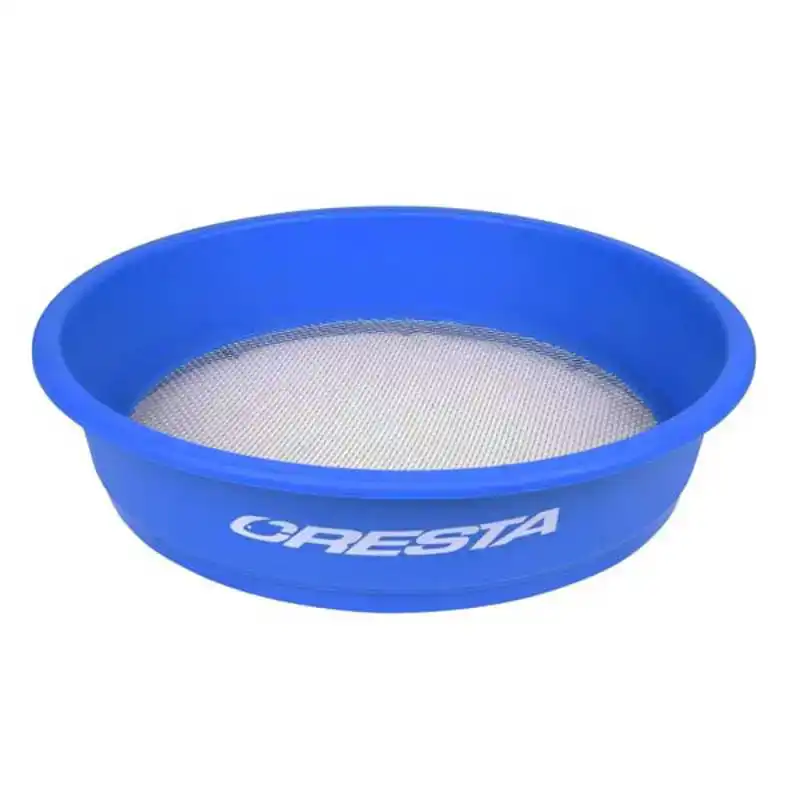 Supa Riddle Square Mesh Exclusieve Aanbieding