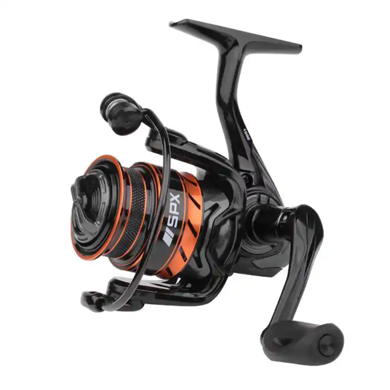 Premium SPX Reel