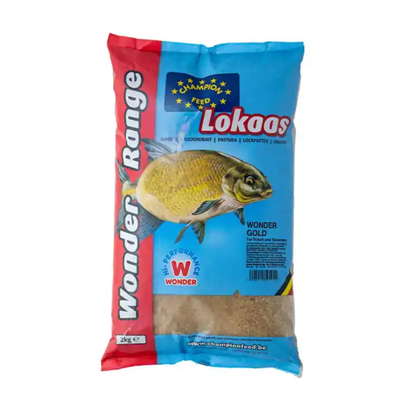 Meest Verkocht Wonder Gold