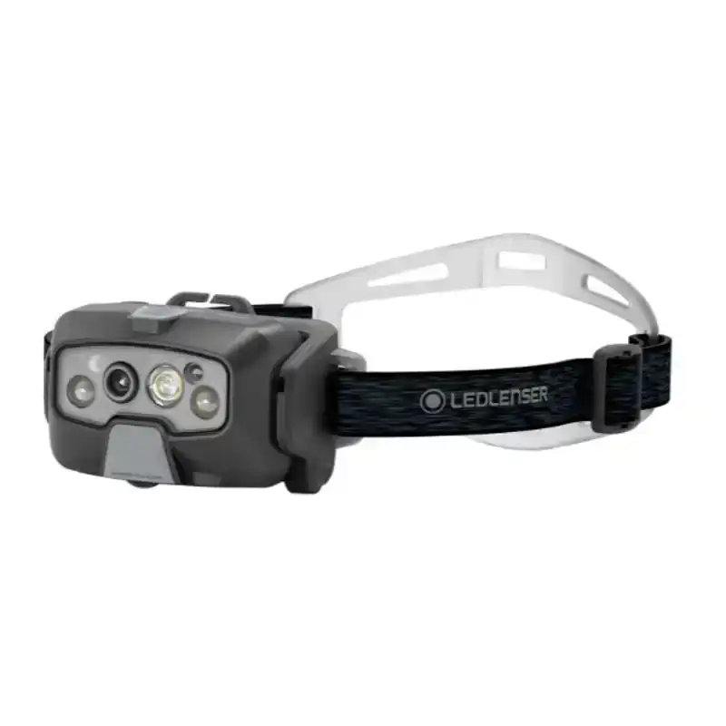 Flitsaanbieding HF8R Core Hoofdlamp