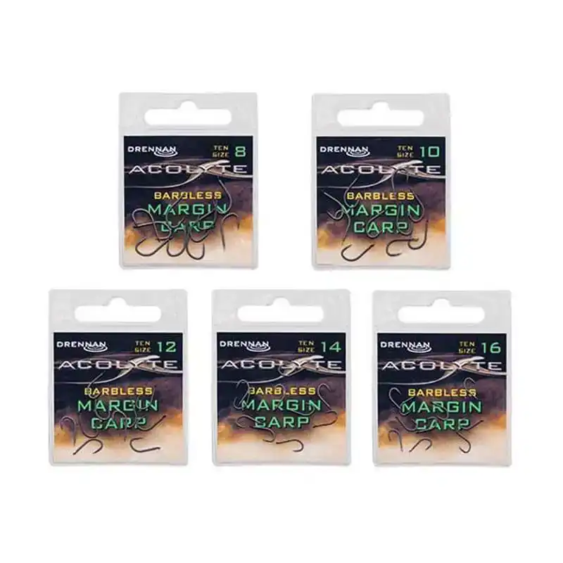 Speciale Aanbieding Acolyte Margin Carp