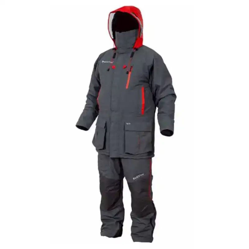 W4 Winter Suit Extreme Exclusieve Aanbieding