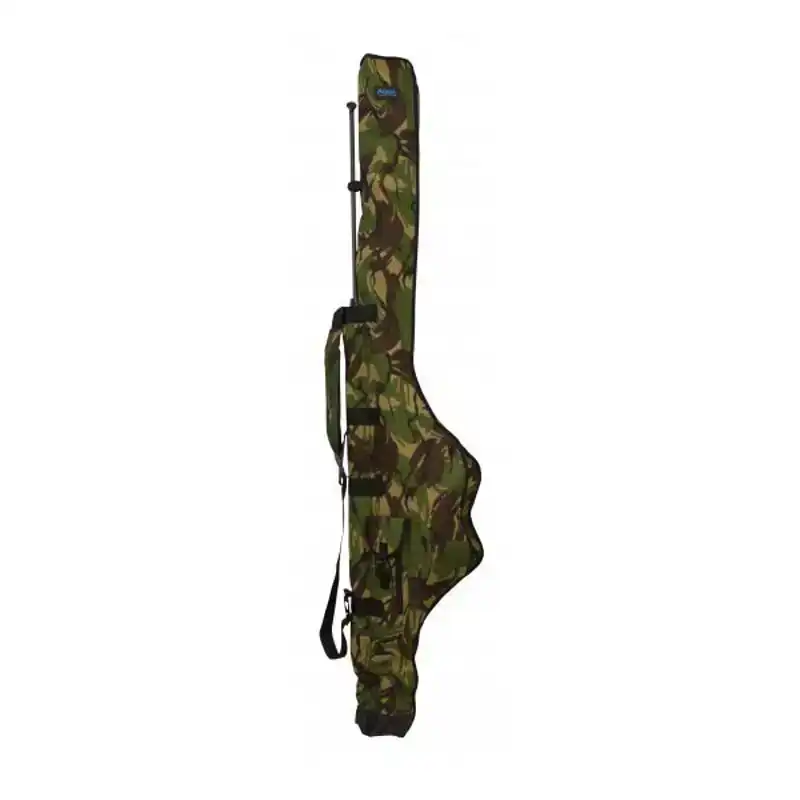 Tristar 3 Rod Holdall - DPM Veilige Betaling