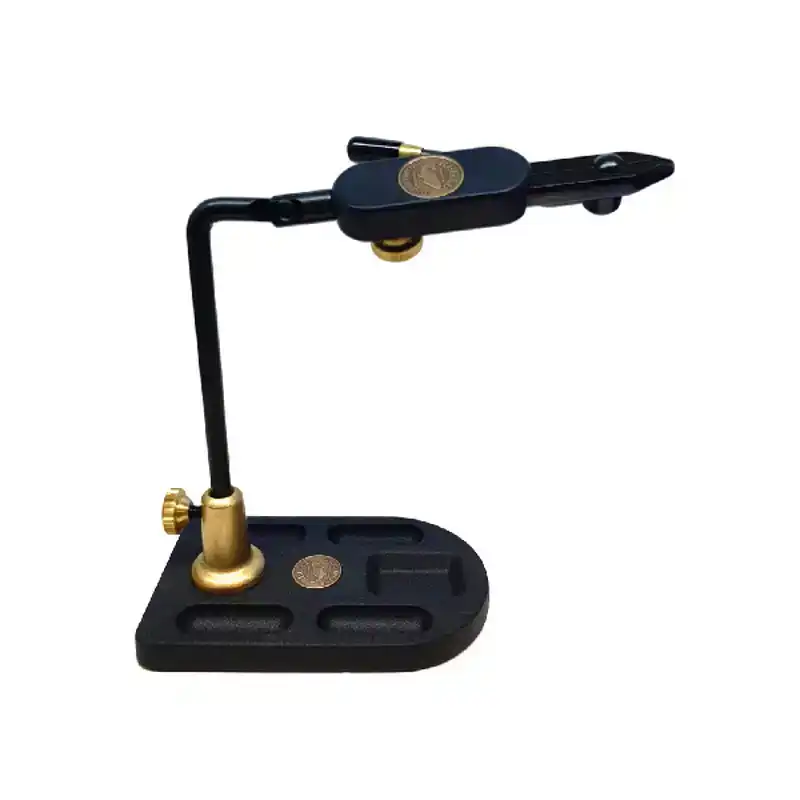 Beste Prijs Shank Head Medallion Aluminium Pocket Base Vice