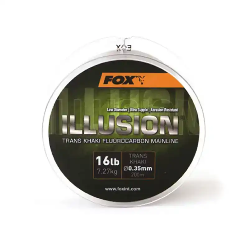 Goedkoop Illusion Fluorocarbon Mainline