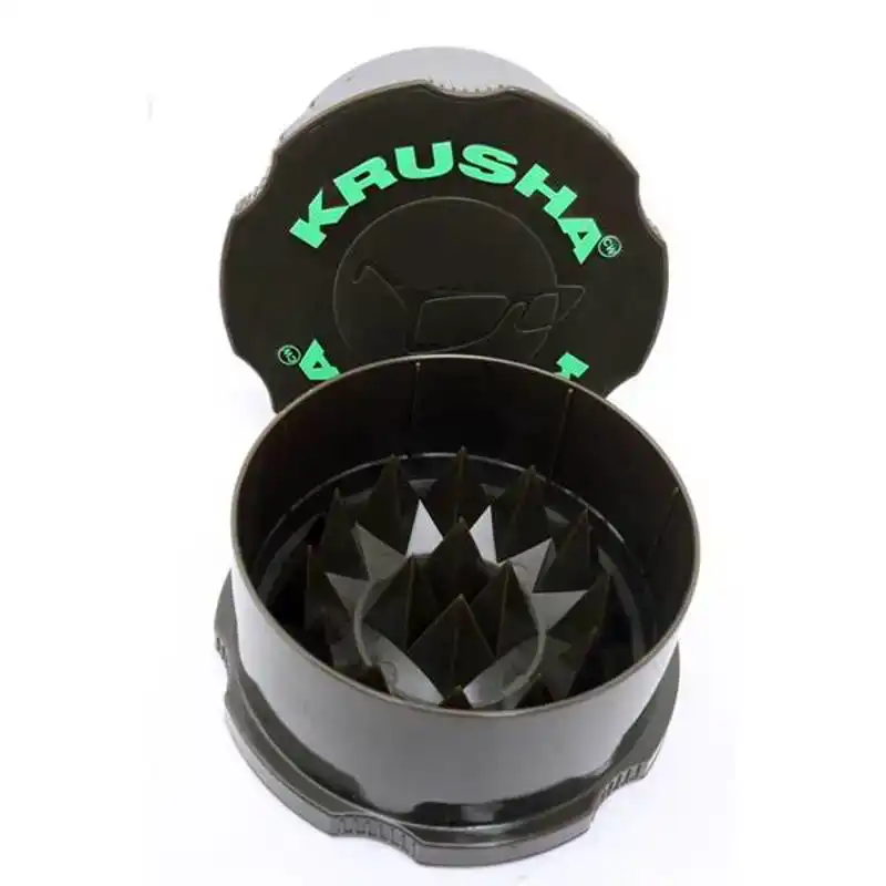 Krusha Superprijs