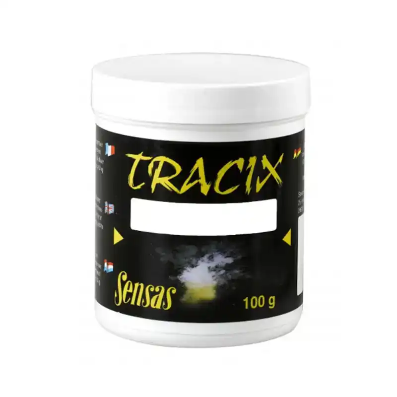 Tracix Direct Verzonden