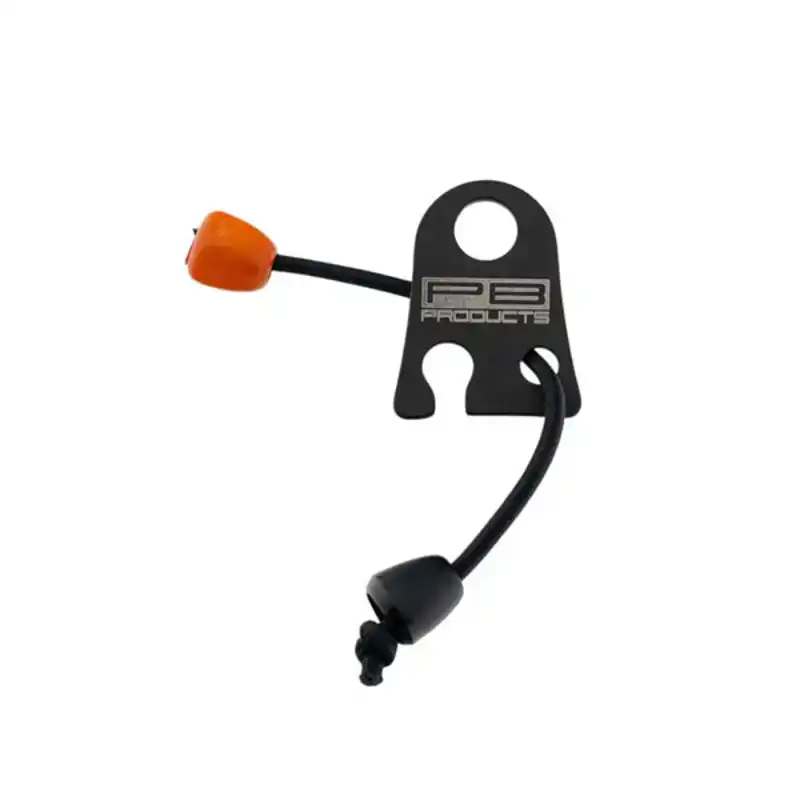 Stainless Steel Bungee Rod Lock DLX Laatste Kans