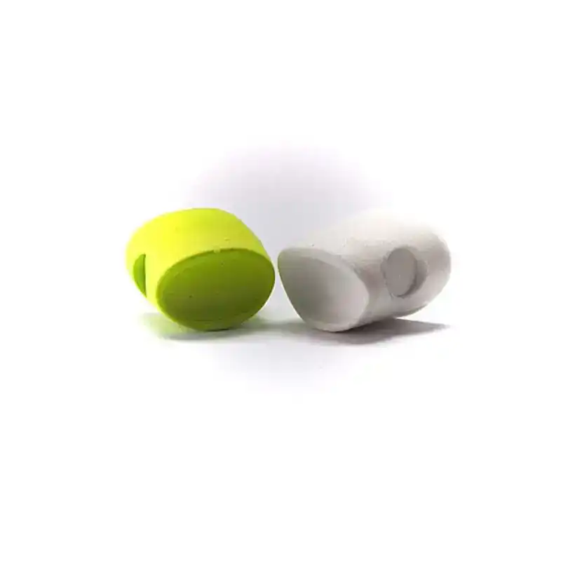Gratis Retour Howitzer Baitfish Popper Heads