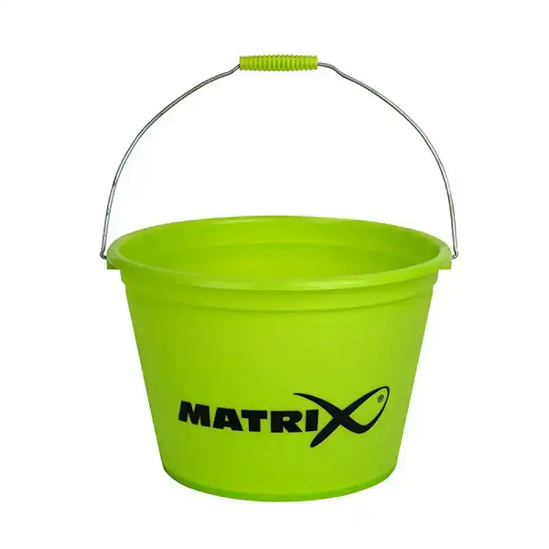 Beste Prijs Groundbait Bucket