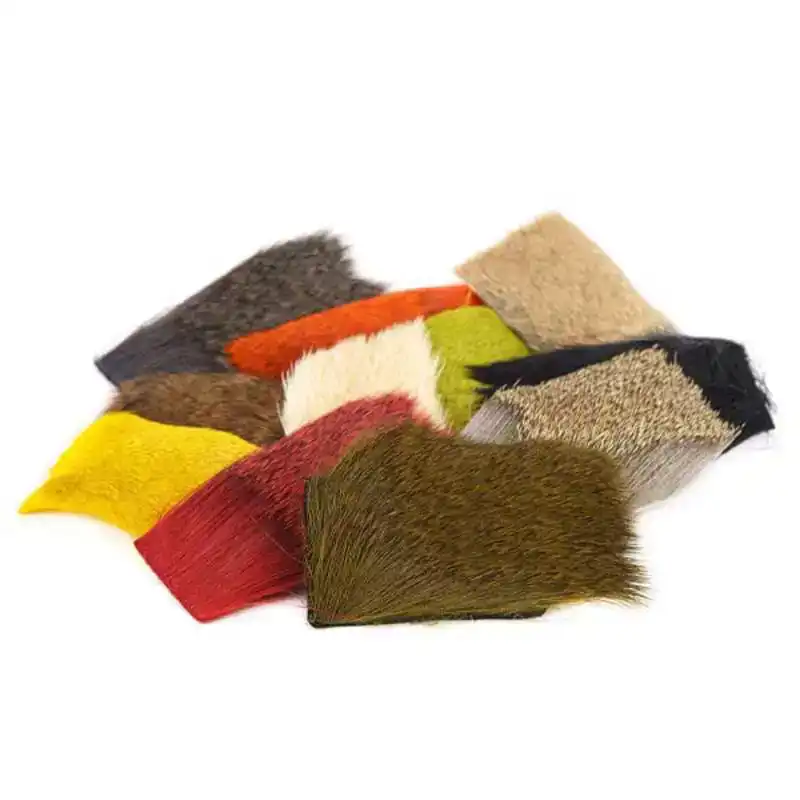 All Purpose Deer Hair Express Levering