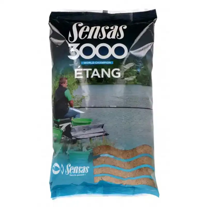 Lage Kosten 3000 Etang